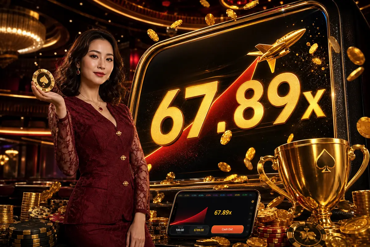 xbaj Fortune Tiger স্লট গেম